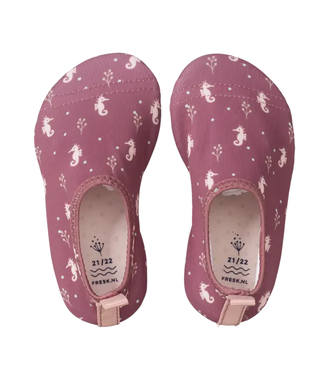 Fresk UV Swim shoes Seahorse- Recycled Nylon