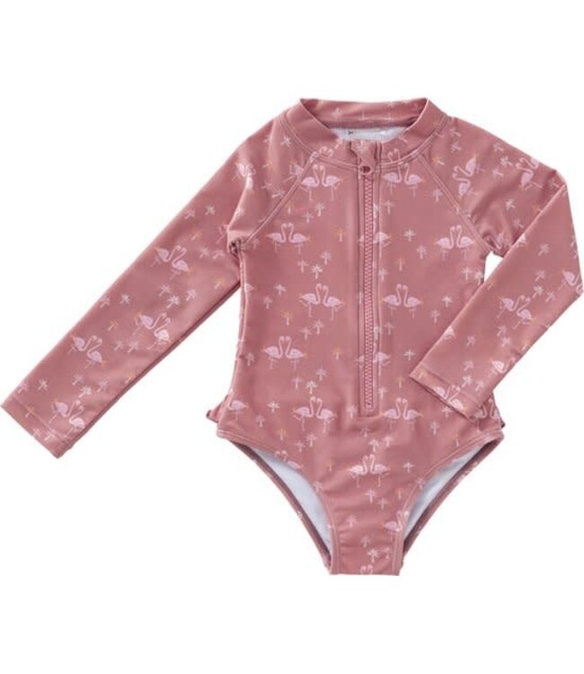 Fresk UV Zwempak Flamingo