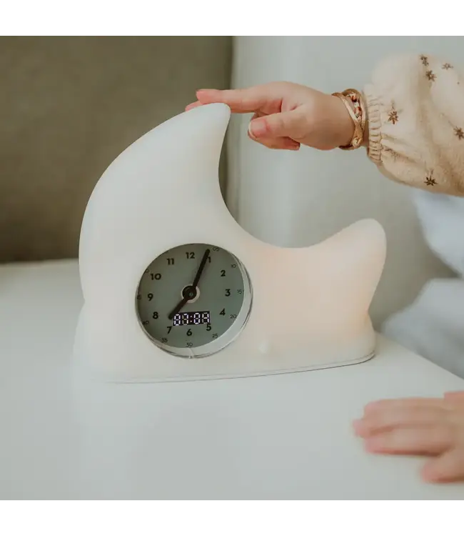 Flow Luna - Slaaptrainer oplaadbaar