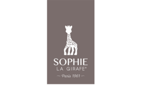Sophie de Giraf