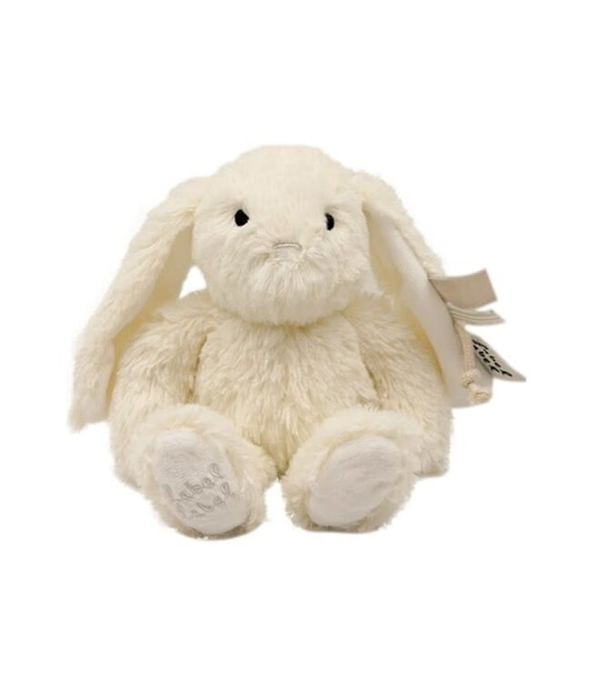 Label Label Knuffel Rosa the Rabbit Ivory - 21cm