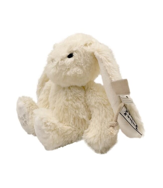 Label Label Knuffel Rosa the Rabbit Ivory - 21cm