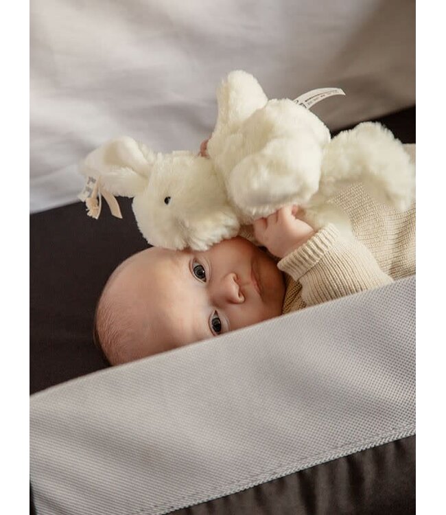Label Label Knuffel Rosa the Rabbit Ivory - 21cm