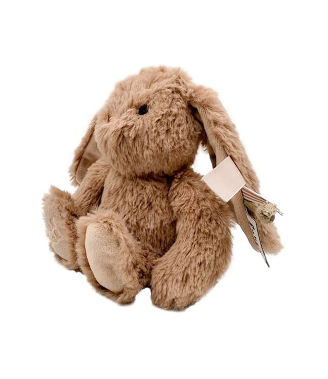 Label Label Knuffel Rosa the Rabbit Nougat - 21cm