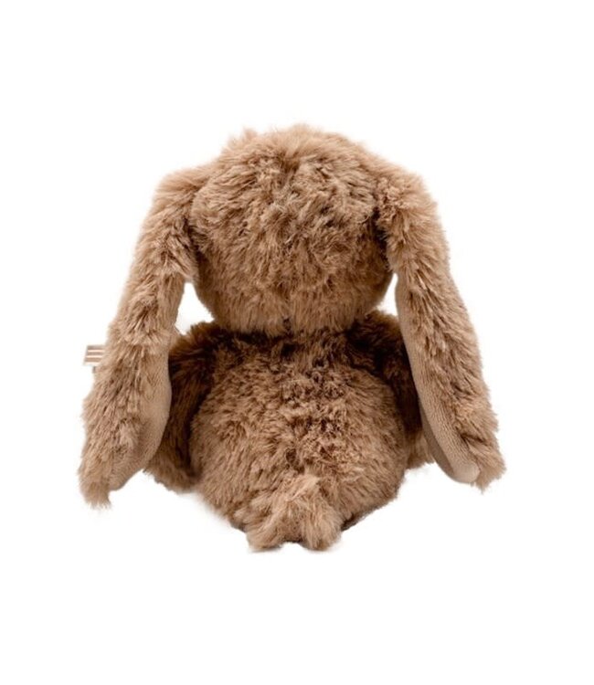 Label Label Knuffel Rosa the Rabbit Nougat - 21cm