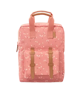 Fresk Fresk rugzak Butterfly van gerecyclede PET flessen