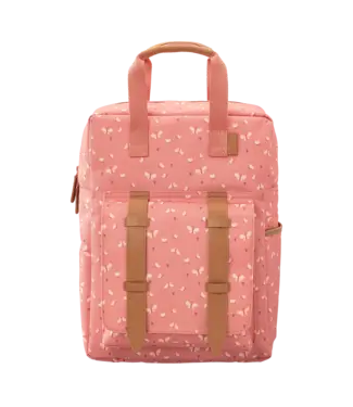 Fresk Fresk rugzak Butterfly Groot van gerecyclede PET flessen