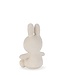 Nijntje Nijntje knuffel ECO Corduroy Lucky clover Offwhite - 18 cm