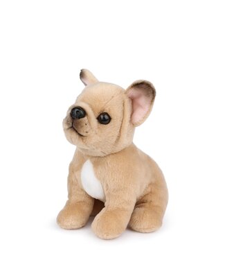 Bon Ton Toys Chaps Philippe the French Bulldog 17 cm