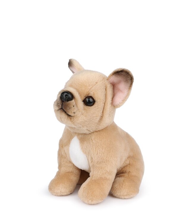 Bon Ton Toys Chaps Philippe the French Bulldog 17 cm