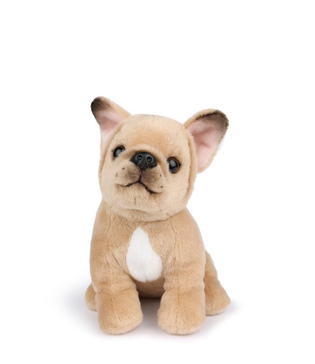 Bon Ton Toys Chaps Philippe the French Bulldog 17 cm