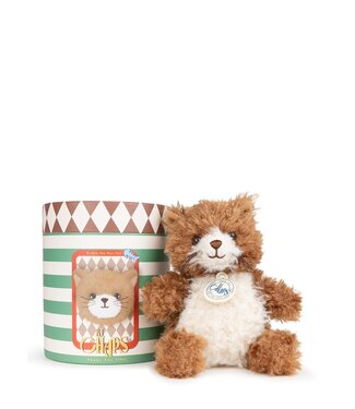 Bon Ton Toys Chaps Ruthie the Mini Cat in giftbox 12 cm