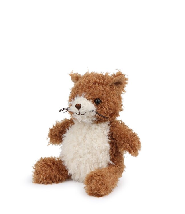 Bon Ton Toys Chaps Ruthie the Mini Cat in giftbox 12 cm