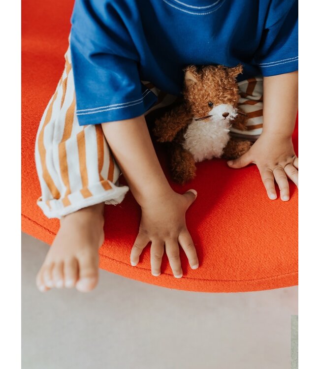 Bon Ton Toys Chaps Ruthie the Mini Cat in giftbox 12 cm