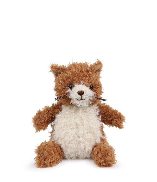 Bon Ton Toys Chaps Ruthie the Mini Cat in giftbox 12 cm