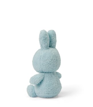 Nijntje Nijntje knuffel Terry Light Blue - 23 cm