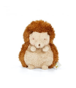 Knuffel Wee klein Egeltje- 18 cm
