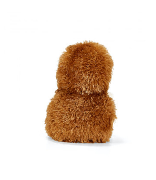 Knuffel Wee klein Egeltje- 18 cm