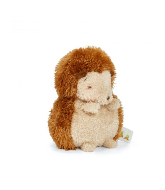 Knuffel Wee klein Egeltje- 18 cm