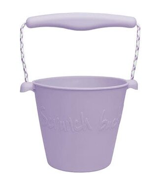 Scrunch Scrunch Emmertje Light Purple [opvouwbaar]