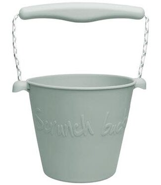 Scrunch Scrunch Emmertje Sage Green [opvouwbaar]