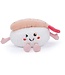 Besitos Besitos - Knuffel Sushi 20cm