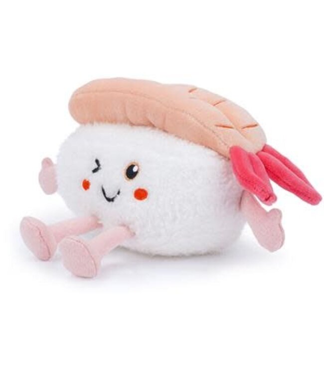 Besitos Besitos - Knuffel Sushi 20cm