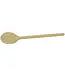 Houten Pollepel - 20 cm