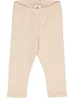 Muesli Baby Legging cozy me Orchid - GOTS Organic cotton
