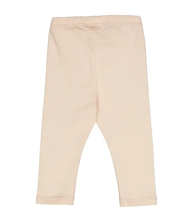 Muesli Baby Legging cozy me Orchid - GOTS Organic cotton