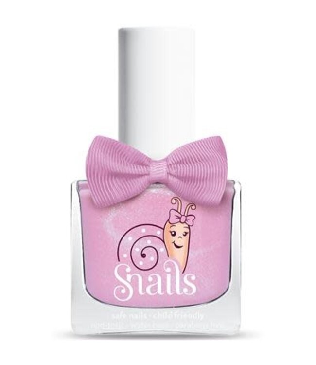 Kinder Nagellak - Afwasbaar Candy Floss