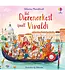 Usborne Het Dierenorkest speelt Vivaldi - geluidenboek
