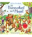 Usborne Het Dierenorkest speelt Mozart- geluidenboek