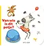 Witte Leeuw Van wie is dit potje?- Kartonboekje