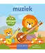 Nog meer muziekinstrumenten van overal - Geluidenboek. Anita Bijsterbosch Nog meer muziekinstrumenten van overal - Geluidenboek. Anita Bijsterbosch