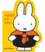 Mercis Nijntje en oma - Dick Bruna