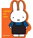 Mercis Nijntje en opa - Dick Bruna