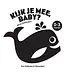 Kijk je mee, baby? - Contrastboekje