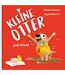 Rebo Kleine otter gaat in bad - Claudio Gobetti Rebo Kleine otter gaat in bad - Claudio Gobetti