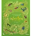Lannoo Het dikke boek van alle bijzondere insecten en andere beestjes