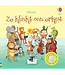 Usborne Zo klinkt een orkest - geluidenboek Usborne Zo klinkt een orkest - geluidenboek