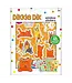 Dikkie Dik Raamstickers - Herbruikbaar