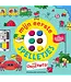 WPG uitgevers Mijn eerste spelletjes voor onderweg