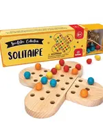 Svoora Retro Solitaire - spel