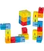 Twister Blocks -  elastische blokjes slang