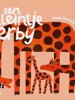 Een kleintje erbij - Aniek Bartels