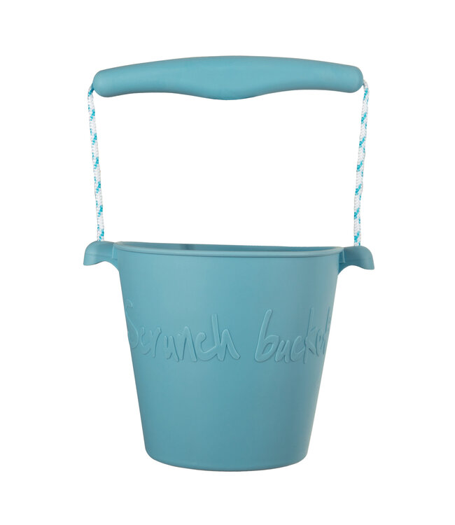 Scrunch Scrunch Emmertje Grey Blue [opvouwbaar]