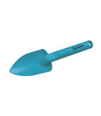 Scrunch Scrunch Schepje Petrol Blue Scrunch Scrunch Schepje Petrol Blue