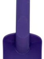 Scrunch Scrunch Schepje Dark Purple
