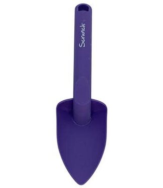 Scrunch Scrunch Schepje Dark Purple